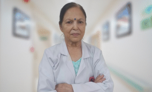Dr. Baghat Dasi Hasija